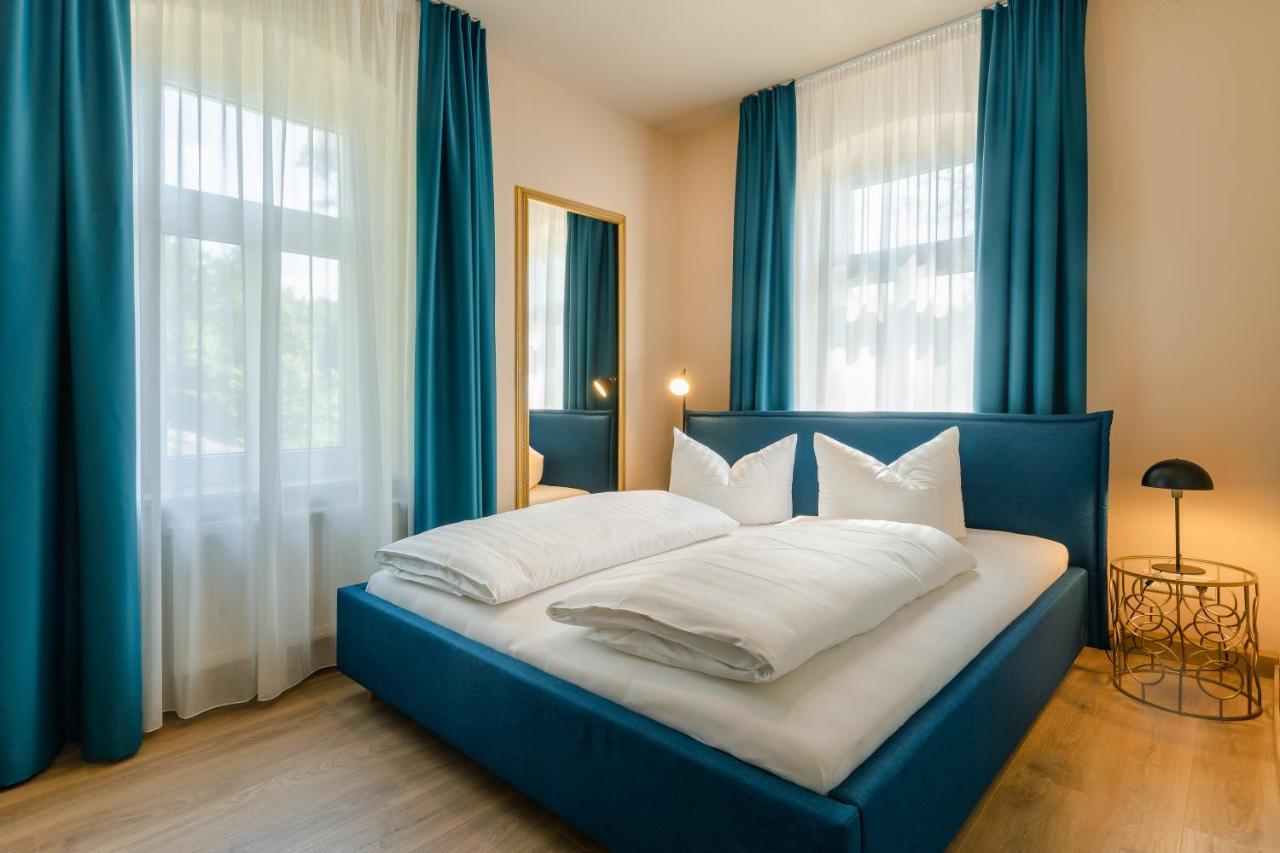 Waldidylle Gohrisch, Pension Und Ferienwohnungen Экстерьер фото