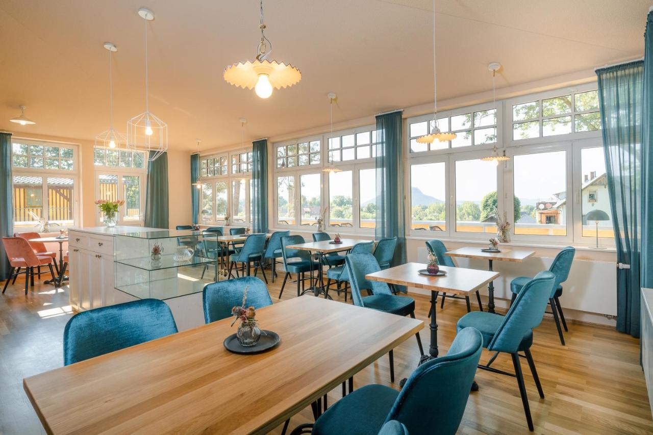 Waldidylle Gohrisch, Pension Und Ferienwohnungen Экстерьер фото