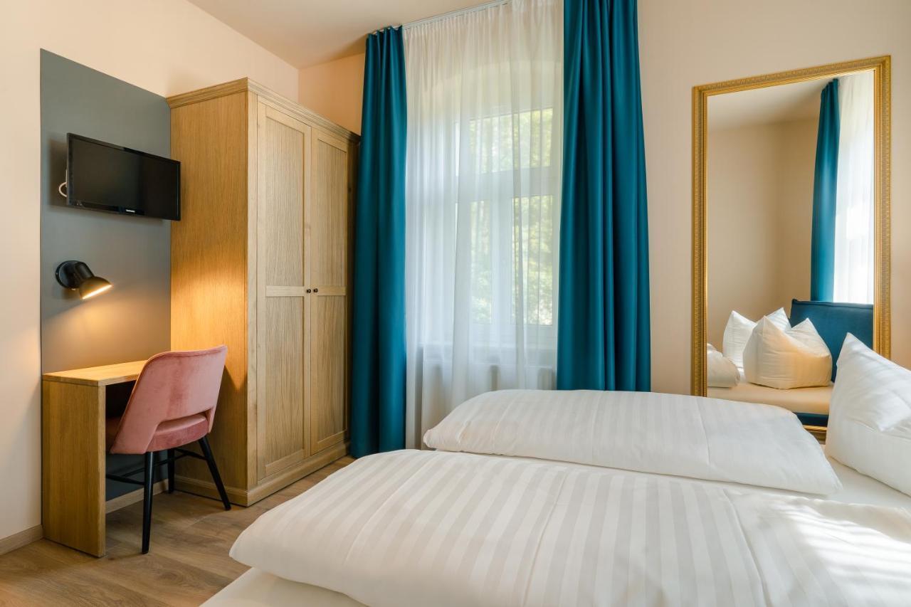 Waldidylle Gohrisch, Pension Und Ferienwohnungen Экстерьер фото